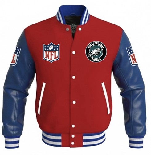 Philadelphia eagles varsity - philadelphia,
