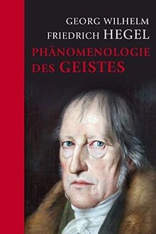Phänomenologie des geistes - des,