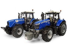 Massey Ferguson 8260 & 7726 S