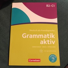 Grammatik aktiv