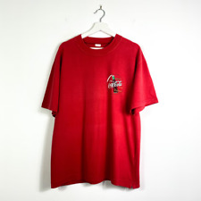 Coca Cola T-Shirt Gr.L/XL