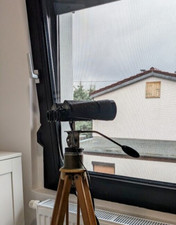 Stativadapter Carl Zeiss Jena