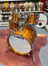 Yamaha Recording Custom Shellset "Real Wood" 20", 10", 12" 14"
