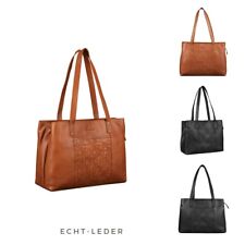 Damen Tasche Echt Leder
