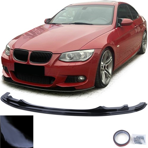 Front spoiler lippe - spoiler,