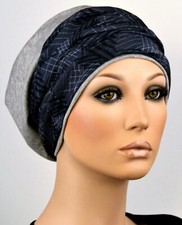 BEANIE MÜTZE + BAND Chemo