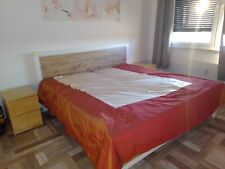 Küchen-Preisbombe TOP Rumba XL Spanplatte Wohnwand