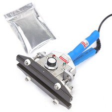 FKR-200 Hand Versiegelungsmaschine 300W Siegelmaschine Zangendichtung Maschine