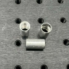 M9x0.5 Diodenhülse Kollimator Laserdiode DPSS Laser 9mm Diode Sleeve Diodenlaser