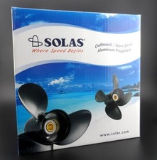 Solas Amita 3 Propeller