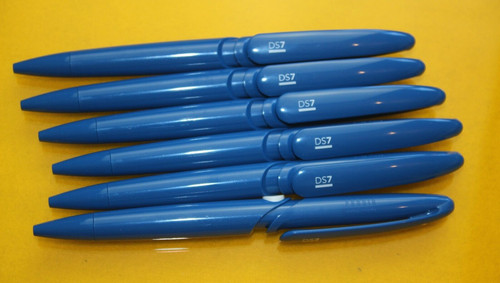 Prodir kugelschreiber stk - 6,