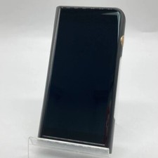 Shanling M6 Ver.21 Portable Audio Player DAP 64GB Schwarz aus Japan Gebraucht