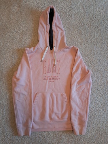 Gant pullover damen rosa - damen,