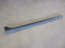 Seitenschweller rechts VW Golf 5 GTI R32 Verkleidung Schweller 1K4853860