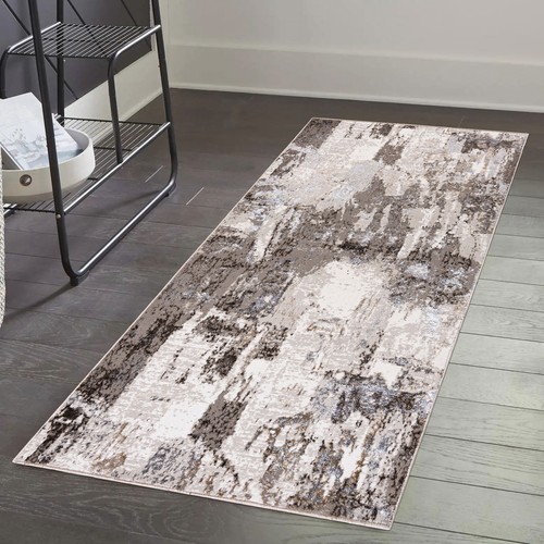 Modern abstrakt teppich - modern,