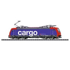 Minitrix 16876 E-Lok BR Re 482 SBB Cargo DCC Spur N, Sound, digital