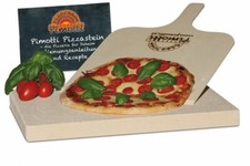 3cm Pimotti Pizzastein