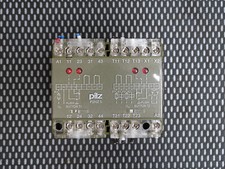 Original Pilz P2HZ5