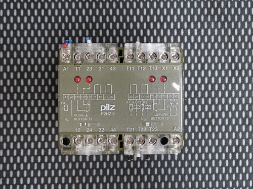 Original pilz p2hz5 - original,