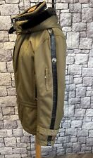 Ski- / Winterjacke Damen von Spyder DE 42 Tragbar M 38/40 ,grün,16A19