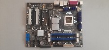 Intel Desktop Board D975XBX Sockel 775 DDR2 ATX  incl. 4GB RAM und Pentium D950