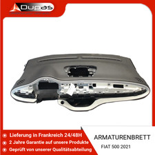 🇩🇪 ARMATURENBRETT ➤