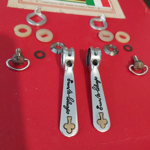 Colnago arabesque schalthebel - colnago,