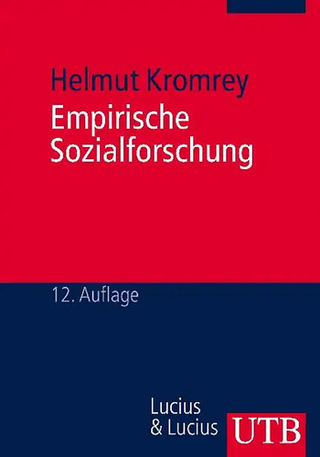 Empirische sozialforschung - empirische,