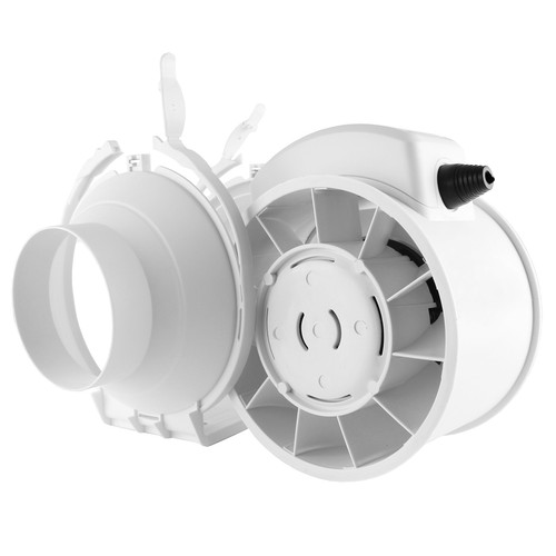 Rohrventilator rohrlüfter - rohrventilator,