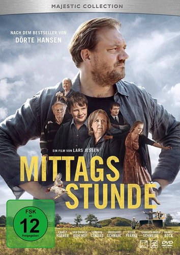Mittagsstunde nach dem - mittagsstunde,