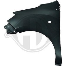 DIEDERICHS Kotflügel Rechts