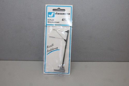Viessmann 4123 oberleitung - 4123,