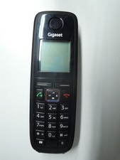 Siemens Gigaset A510 Mobilteil