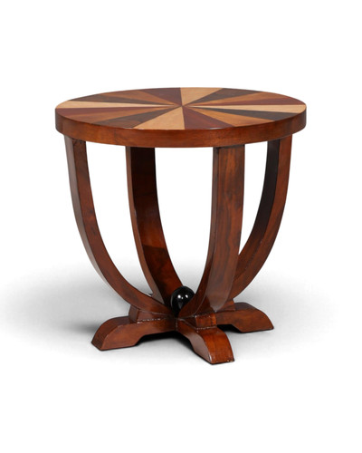 Stilvoller art deco design - art,