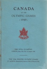 Canada at the Olympic Games