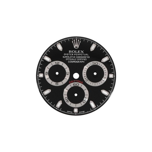 Rolex daytona dial zifferblatt - daytona, dial/zifferblatt