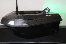 Boatman Futterboot Baitster Pro Carbon GPS 