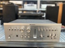 Sony TA-1150 Verstärker- Defekt