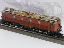 Märklin 39510 Be 4/6