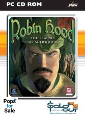 Robin Hood: The Legend of