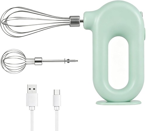 Handmixer kabelloser - handmixer,,