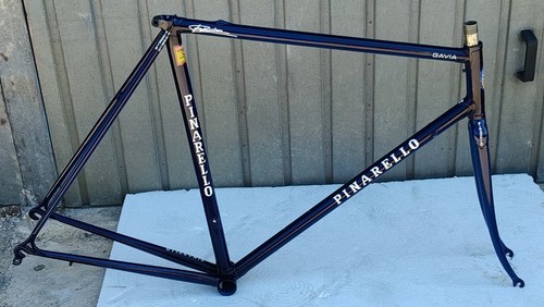 Rennrad rahmen pinarello - rahmen, gavia