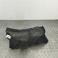 BMW X3 F25 vorderer rechts Arch Liner Vordere Teil 7213642 2.0 Diesel 135 kW 313