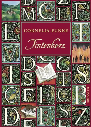 Tintenwelt tintenherz - tintenwelt,