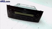 Radio "kein Code Vorhanden" 7354469710 Fiat Grande Punto 1.2 8V 199 Limousine