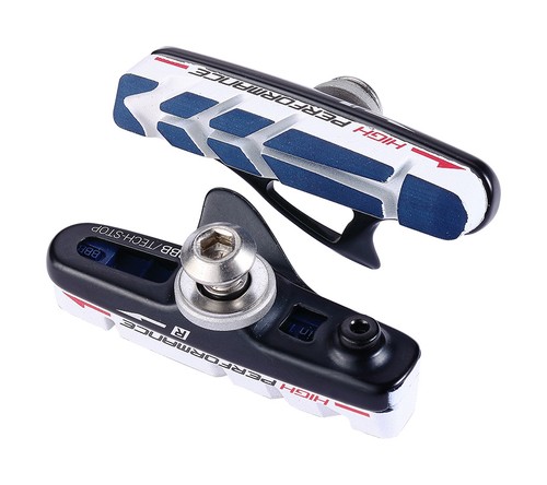 Bbb bremsschuhe rennrad road - bbb,