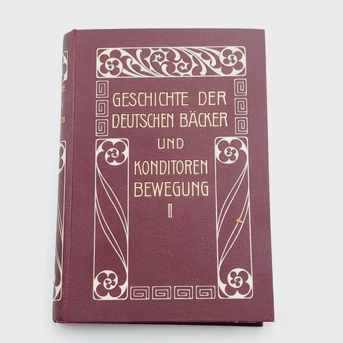 Geschichte der deutschen - geschichte,