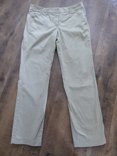 Cambio hose beige - hose, beige,