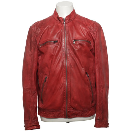 Mey edlich lederjacke - &, edlich,