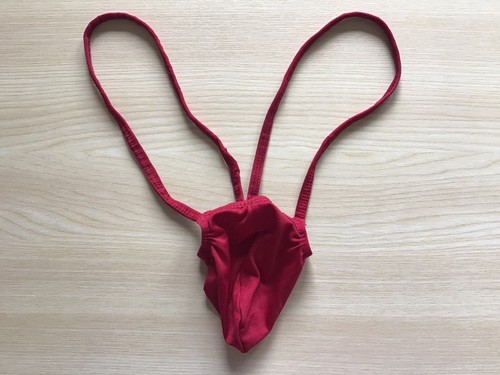 String herren iefiel xxl neu - string,